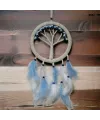 Rüya Kovan Hayat Ağacı Dream Catcher