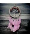 Rüya Kovan Hayat Ağacı Dream Catcher