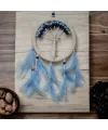 Rüya Kovan Hayat Ağacı Dream Catcher