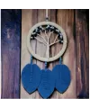 Rüya Kovan Hayat Ağacı Dream Catcher