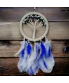 Rüya Kovan Hayat Ağacı Dream Catcher