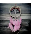 Rüya Kovan Hayat Ağacı Dream Catcher