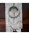 Rüya Kovan Hayat Ağacı Dream Catcher