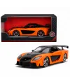RX-7 Model Aracı