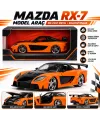 RX-7 Model Aracı