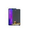 RX17 Ekran Dokunmatik OLED (Siyah)
