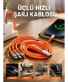 S-219 Şarj Kablosu