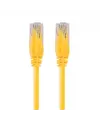 S-Link SL-CAT605YE Cat6 5 Metre RJ45 Patch Network Ethernet İnternet Kablosu