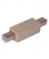 S-Link SL-MB02 USB Type-B Erkek to USB Type-B Erkek Çevirici Adaptör