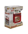S00002733 Ev Aleti Mini Fırın 3PRÇ Ses/ışık -sun