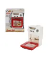 S00002733 Ev Aleti Mini Fırın 3PRÇ Ses/ışık -sun