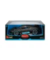 S00011045 Burago 1:18 Bugatti Divo Model Araba