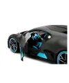 S00011045 Burago 1:18 Bugatti Divo Model Araba