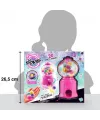 S00013145 SUN CNL HOBİ SET BATH BOMB MACHINE