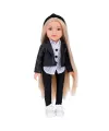 S00094814 SUN KDK BEBEK DESIGNAFRIEND CONNIE 47 CM