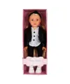 S00094814 SUN KDK BEBEK DESIGNAFRIEND CONNIE 47 CM