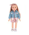 S00094817 SUN KDK BEBEK DESIGNAFRIEND KYLIE 47 CM