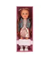 S00094817 Sun Kdk Bebek Desıgnafrıend Kylıe 47 Cm