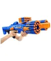 S02005108 SUN-ZUR-X-SHOT SİLAH SÜNGER ATAN 48 MERMİLİ