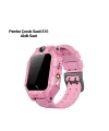 S10 Akıllı Saat Pembe