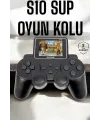 S10 Sup 520 Oyunlu Gamepad Tv Uyumlu Gamepad