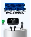 S20 Hafif Kulaklık – Pc + Abs Malzeme İle Baskı Yapmayan Tasarım