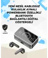 S20 Hafif Kulaklık – Pc + Abs Malzeme İle Baskı Yapmayan Tasarım