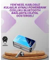 S20 Kablosuz Kulaklık – 360° Surround Stereo Ses Sistemi İle Derin Ses Deneyimi