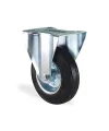 Sabit Teker - 80x25 - SLP HKS306 - 1 Adet