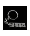 Sabri İsimli Anahtarlık