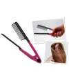 Saç Kabartma Düzleştirme Tarağı New Hair Comb