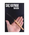 Saç Kaynak Keratin Boncuk Tel Misina 721420