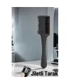Saç Kırığı İçin Jiletli Tarak
