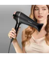 Saç Kurutma Makinesi - 3 Sıcaklık Seviyeli