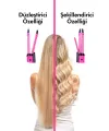Saç Şekillendirici Düzleştirici