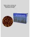 Saçaklı 4 Metre Perde Led