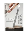 Sadece Batık Tırnaklara 2 mm Kalınlık Özel Törpü  - Çift Taraflı Cerrahi Çelik  723302