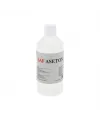 Saf Aseton 450ml ( Oje Sil & Yapışkan Temizleme & Makine Temizleme )*20=k
