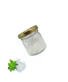 Saf Kristal Mentol %100 1. Kalite 50 Gr