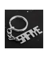 Safiye İsimli Anahtarlık