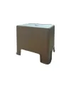 Sağlam Lux Banyo Tabure Royaleks-82215
