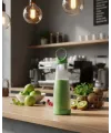 Sağlıklı İçecekler İçin Kompakt Usb Şarjlı Blender