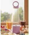 Sağlıklı Yaşam İçin 400 Ml Taşınabilir Blender