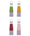 Sağlıklı Yaşam İçin 400 Ml Taşınabilir Blender
