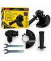 Şahin Tools Şht-431 Çok Amaçlı Taşlama Disk Aparatı*50