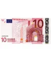 Şaka Parası - 100 Adet 10 Euro