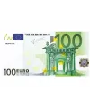 Şaka Parası - 100 Adet 100 Euro