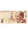 Şaka Parası - 100 Adet 5 TL