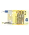 Şaka Parası -  200 Euro