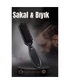 Sakal Tarama Fırçası